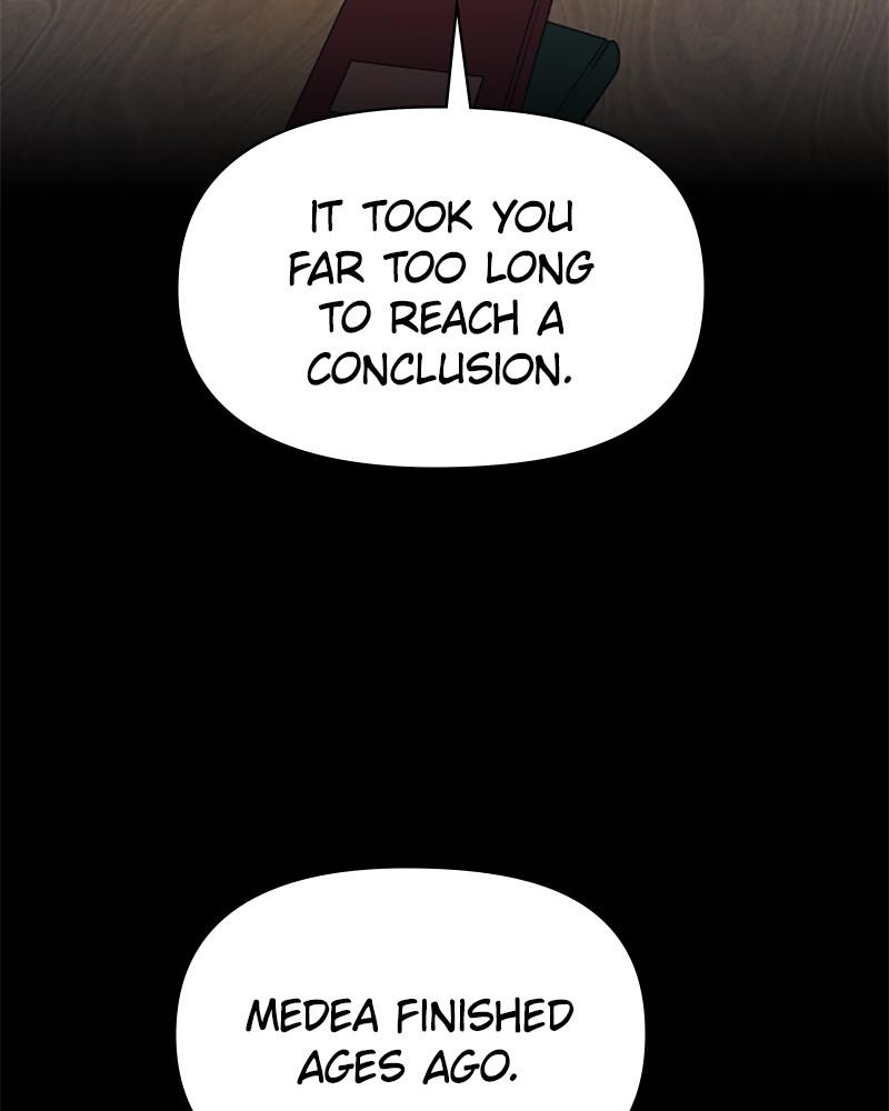 Your Throne Chap 80 - Next Chap 81