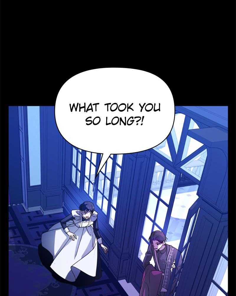 Your Throne Chap 80 - Next Chap 81