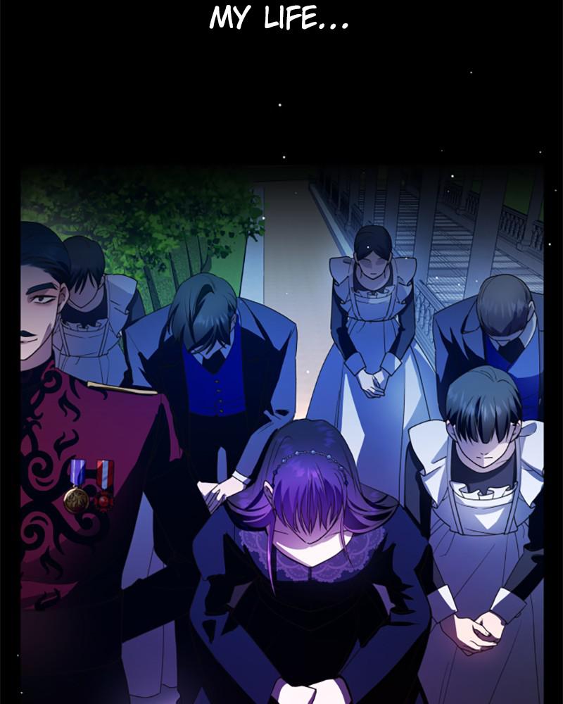 Your Throne Chap 80 - Next Chap 81