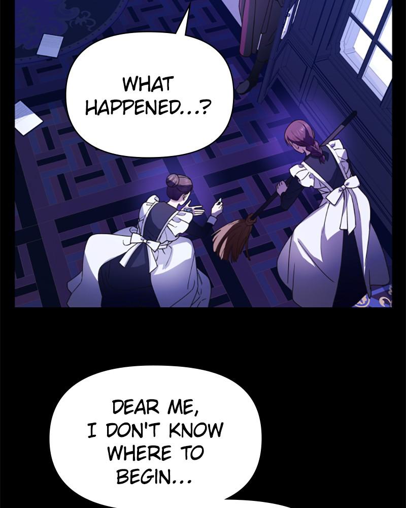 Your Throne Chap 80 - Next Chap 81