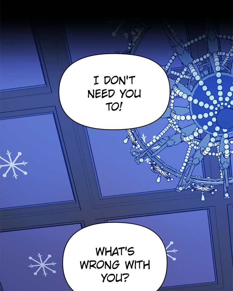 Your Throne Chap 80 - Next Chap 81