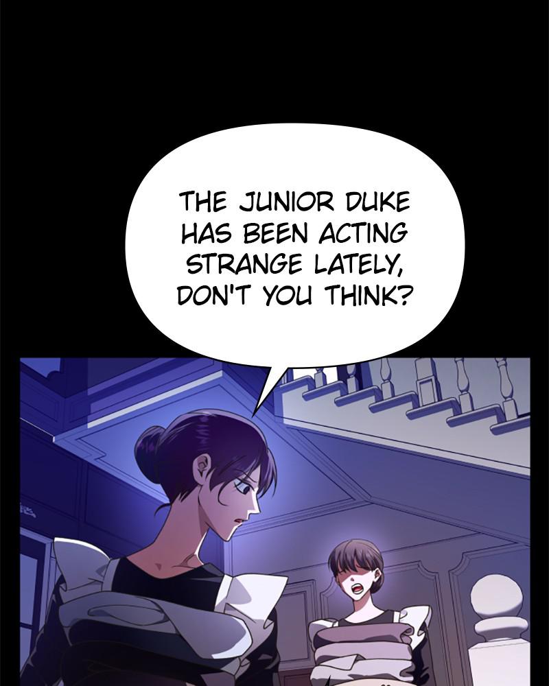 Your Throne Chap 81 - Next Chap 82
