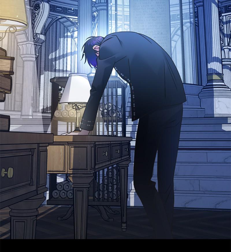 Your Throne Chap 81 - Next Chap 82