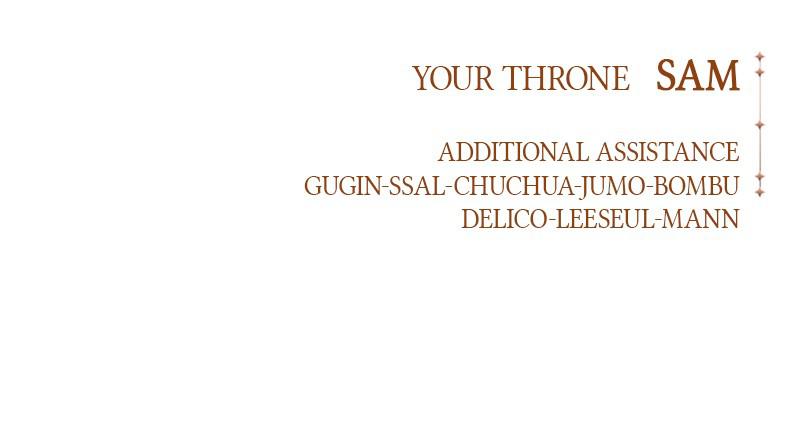 Your Throne Chap 81 - Next Chap 82