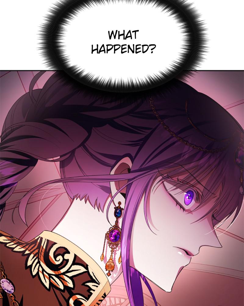 Your Throne Chap 81 - Next Chap 82