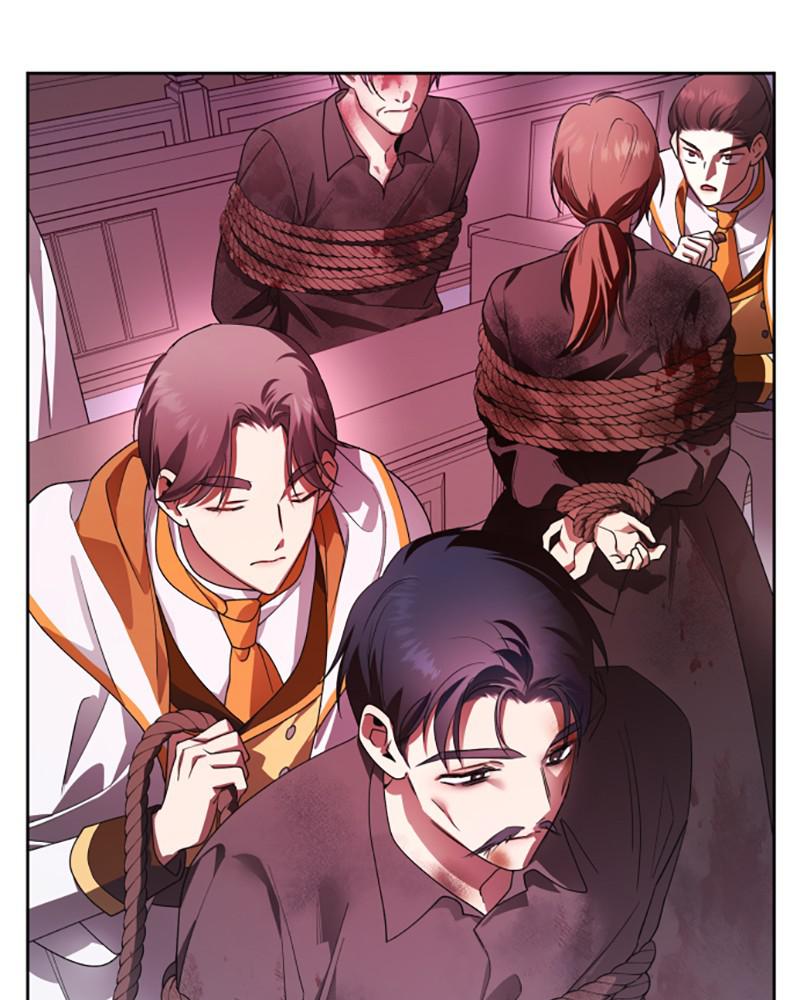 Your Throne Chap 81 - Next Chap 82