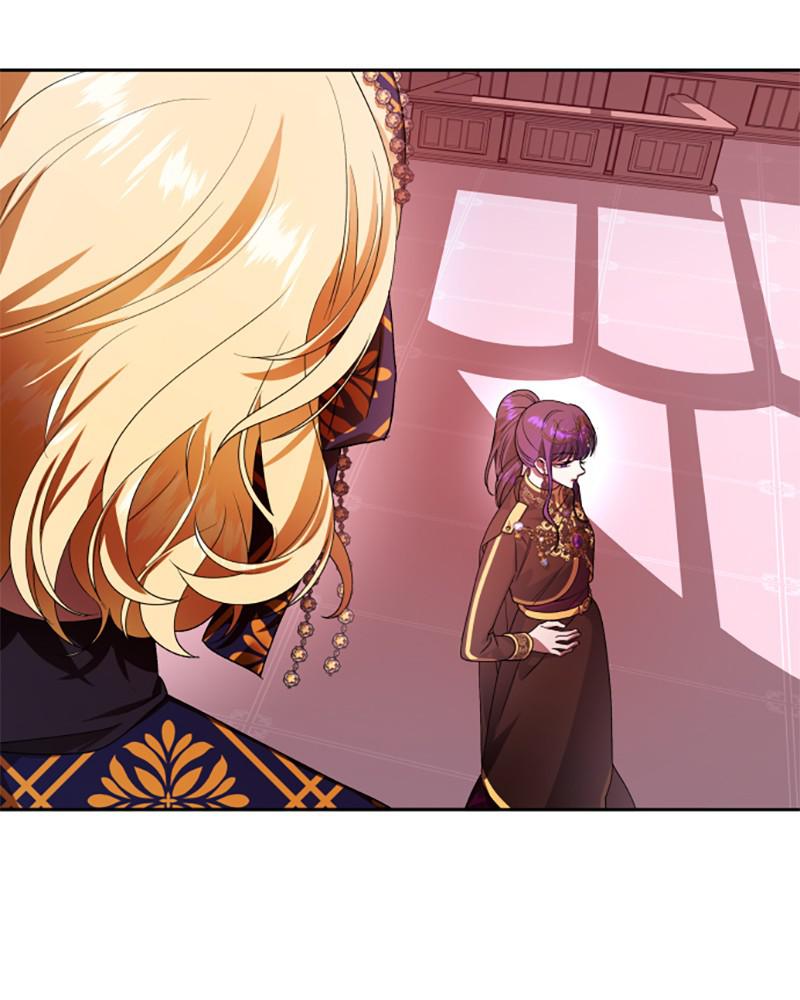 Your Throne Chap 81 - Next Chap 82