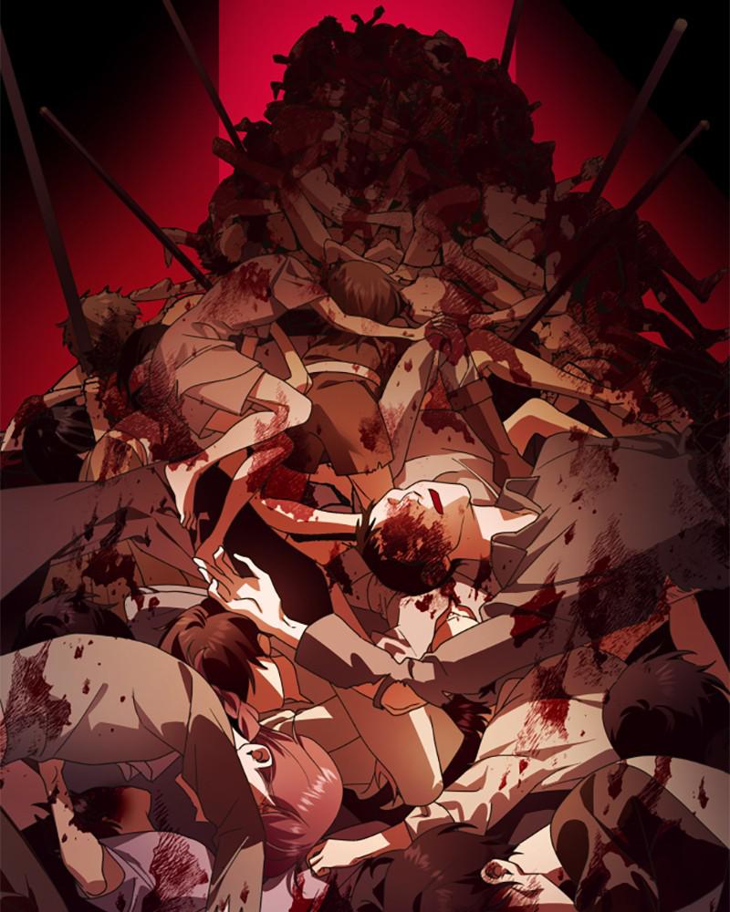 Your Throne Chap 81 - Next Chap 82