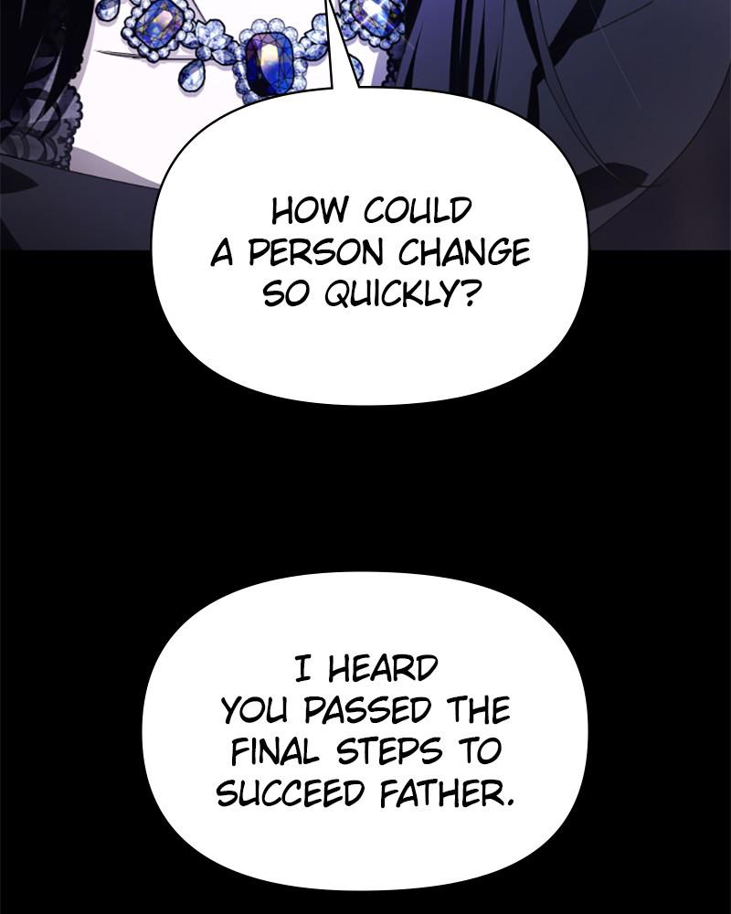 Your Throne Chap 81 - Next Chap 82