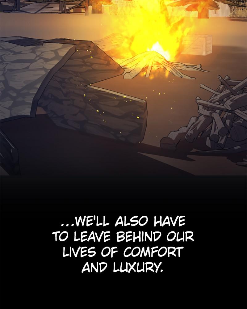 Your Throne Chap 81 - Next Chap 82