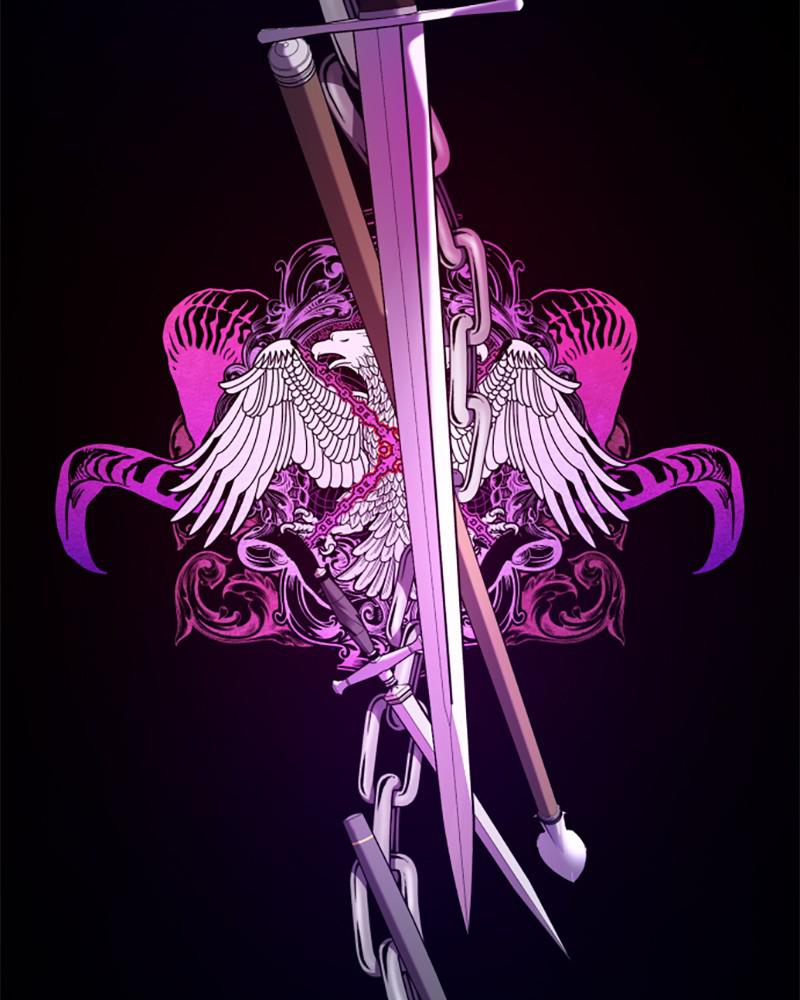 Your Throne Chap 81 - Next Chap 82