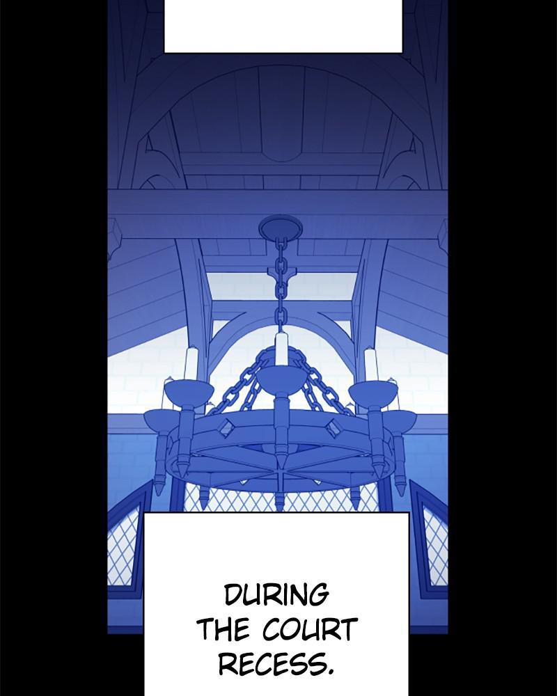 Your Throne Chap 82 - Next Chap 83