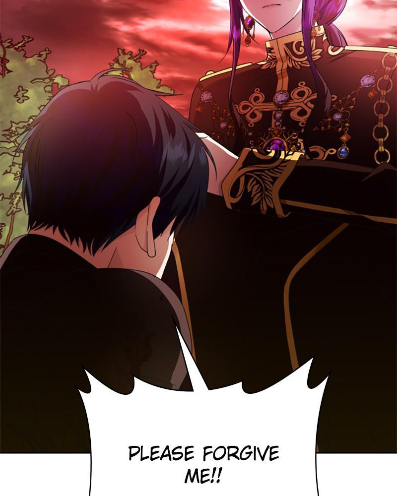Your Throne Chap 82 - Next Chap 83