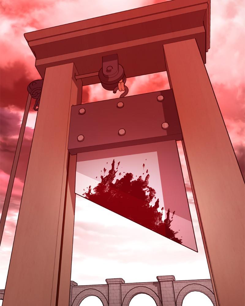Your Throne Chap 82 - Next Chap 83