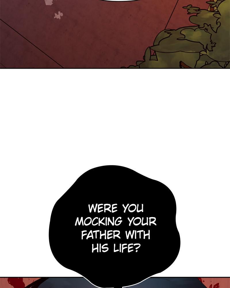 Your Throne Chap 82 - Next Chap 83