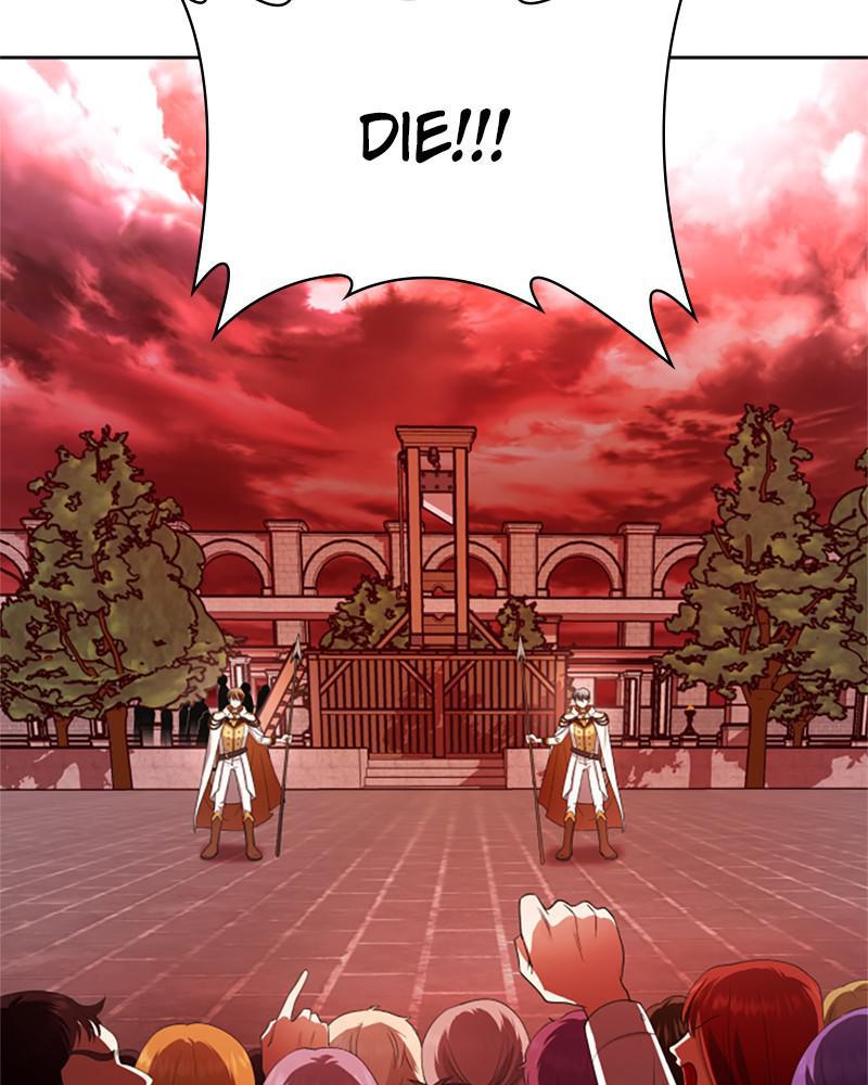 Your Throne Chap 82 - Next Chap 83