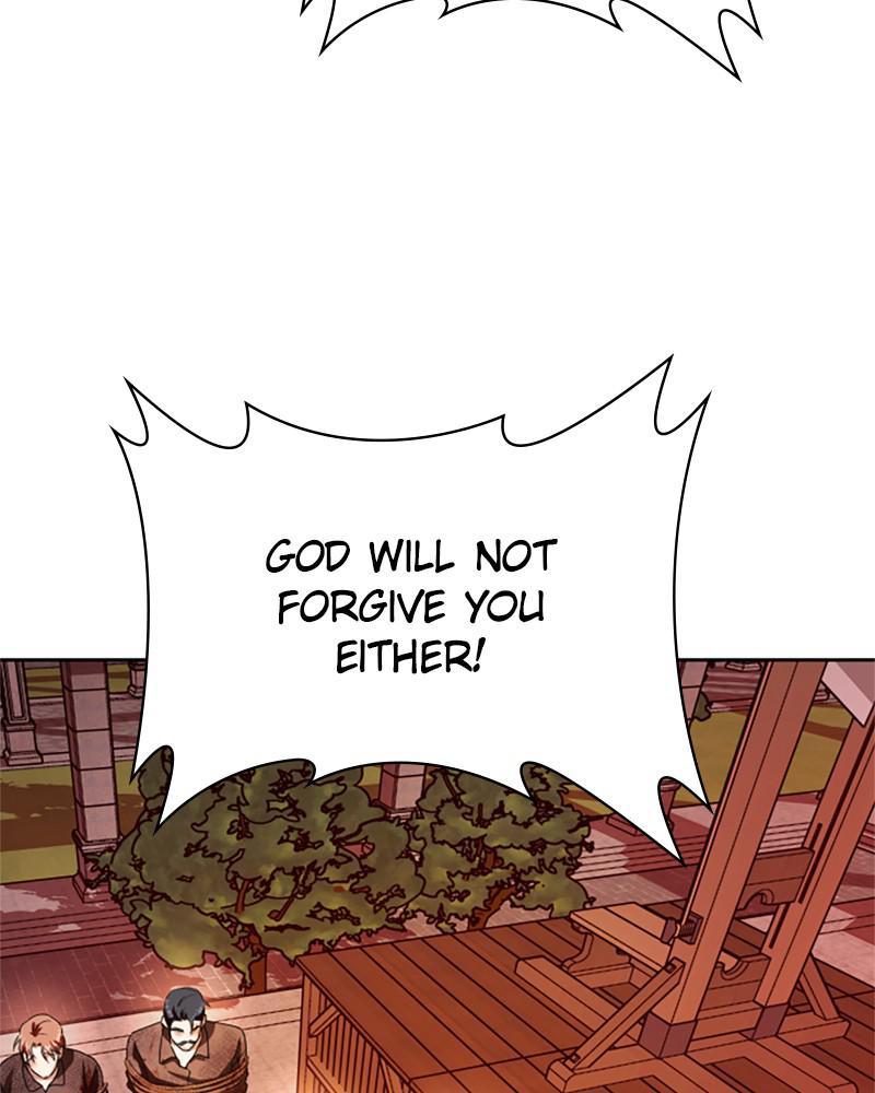 Your Throne Chap 82 - Next Chap 83