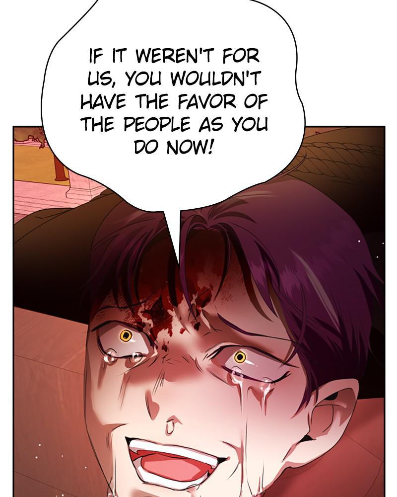 Your Throne Chap 82 - Next Chap 83