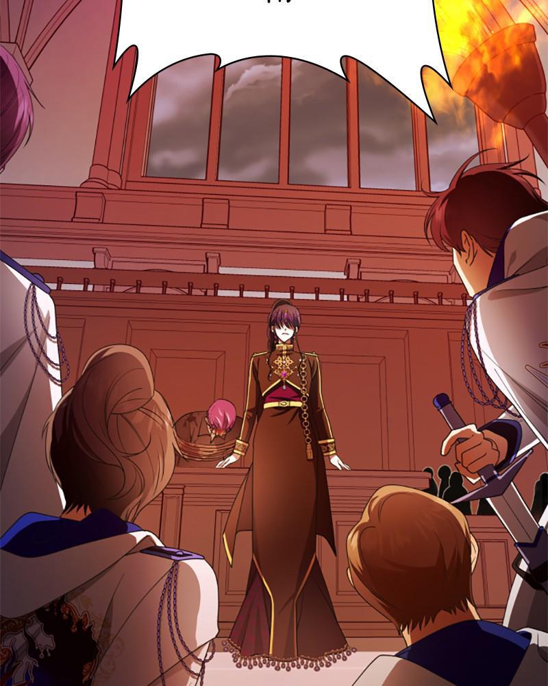 Your Throne Chap 82 - Next Chap 83