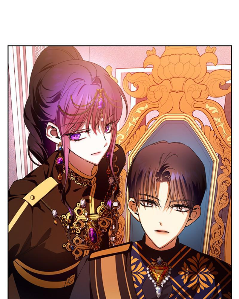 Your Throne Chap 82 - Next Chap 83