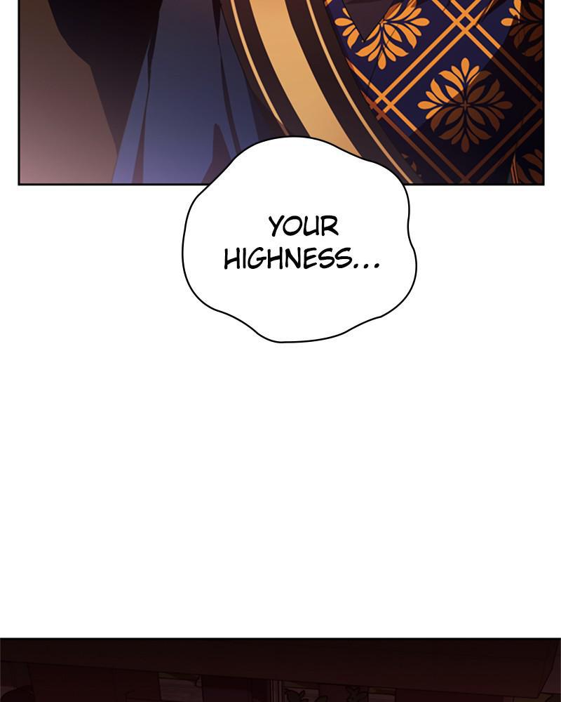 Your Throne Chap 82 - Next Chap 83
