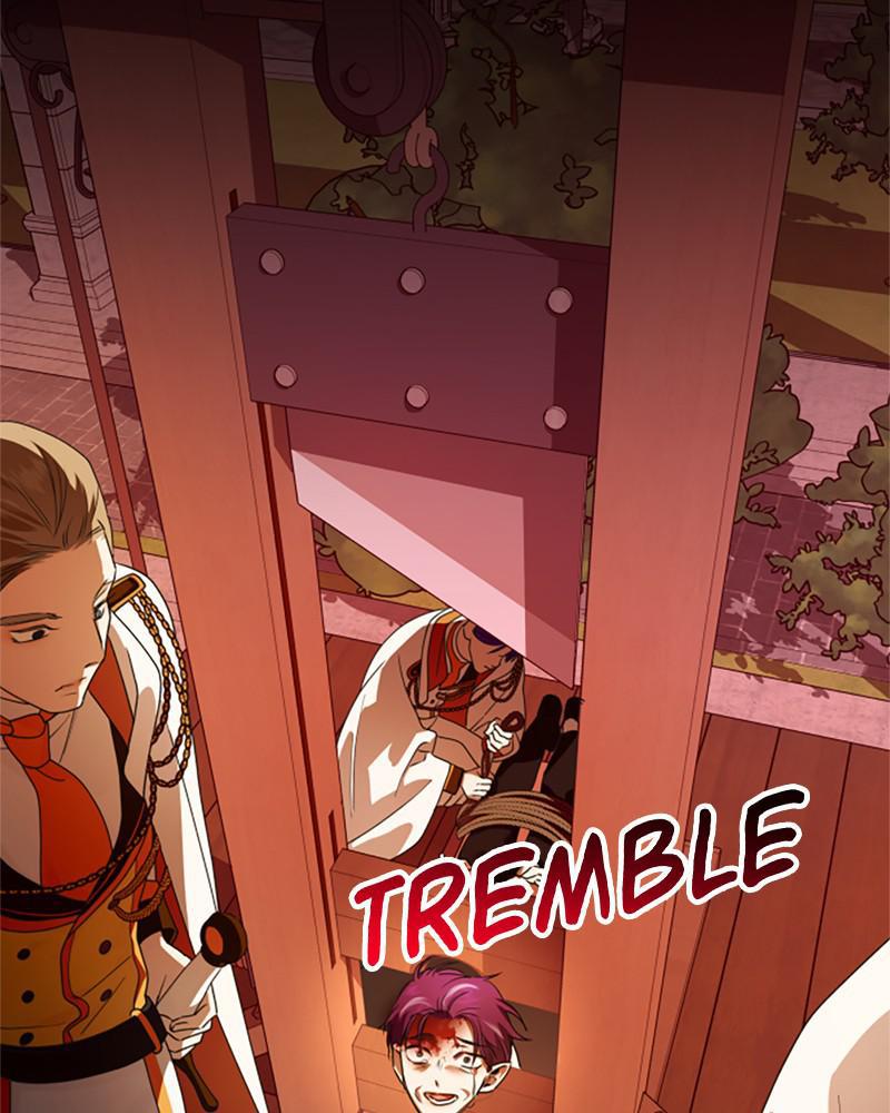Your Throne Chap 82 - Next Chap 83