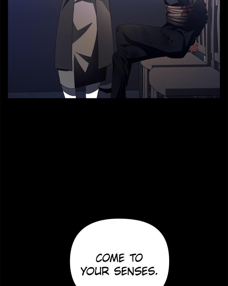 Your Throne Chap 82 - Next Chap 83