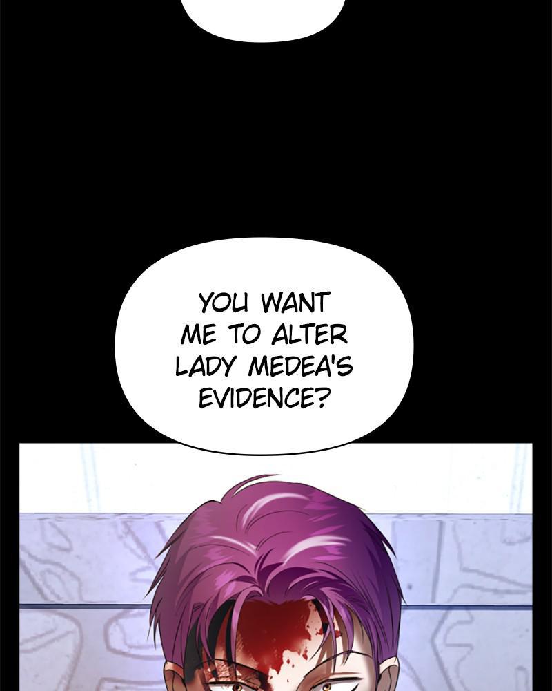 Your Throne Chap 82 - Next Chap 83