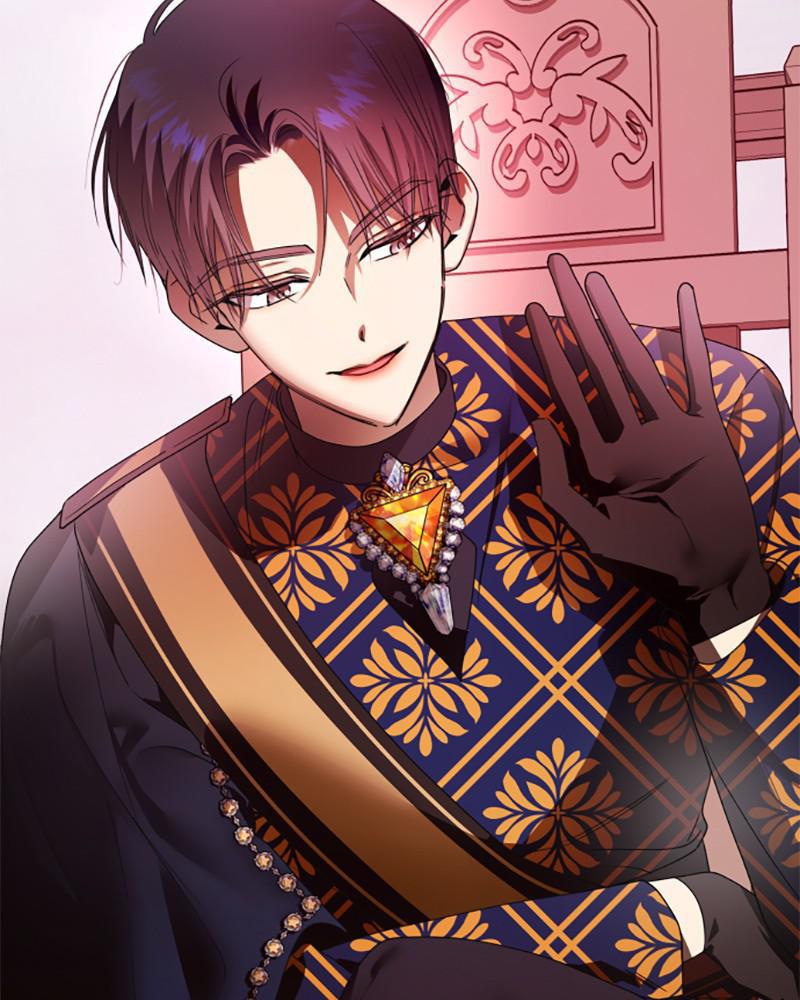 Your Throne Chap 82 - Next Chap 83