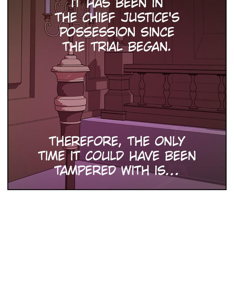 Your Throne Chap 82 - Next Chap 83