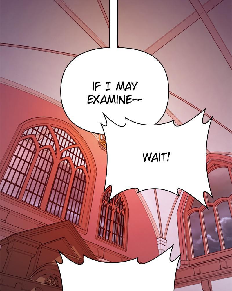 Your Throne Chap 82 - Next Chap 83