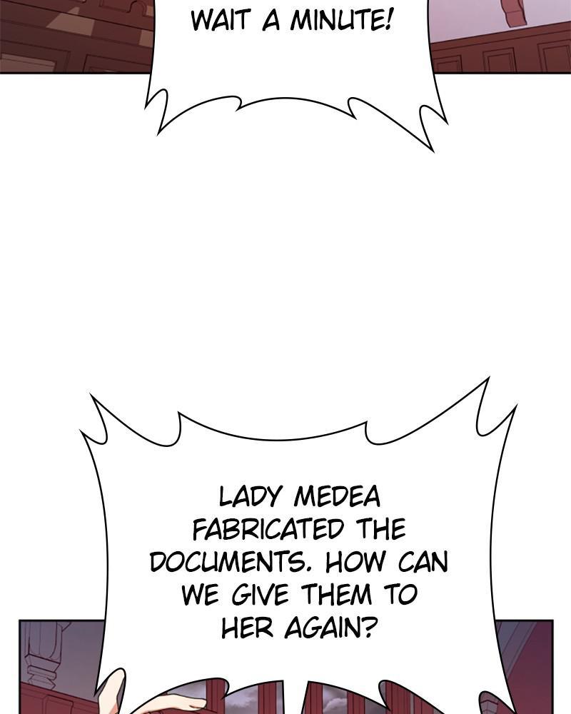 Your Throne Chap 82 - Next Chap 83