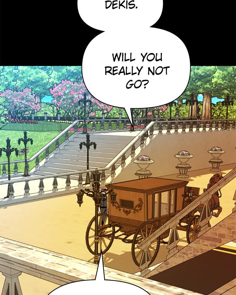 Your Throne Chap 82 - Next Chap 83