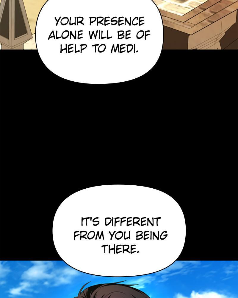 Your Throne Chap 82 - Next Chap 83