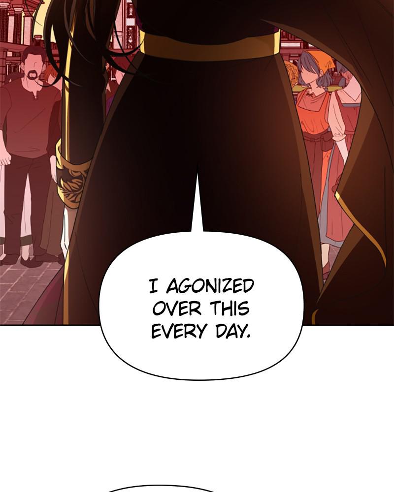 Your Throne Chap 83 - Next Chap 84