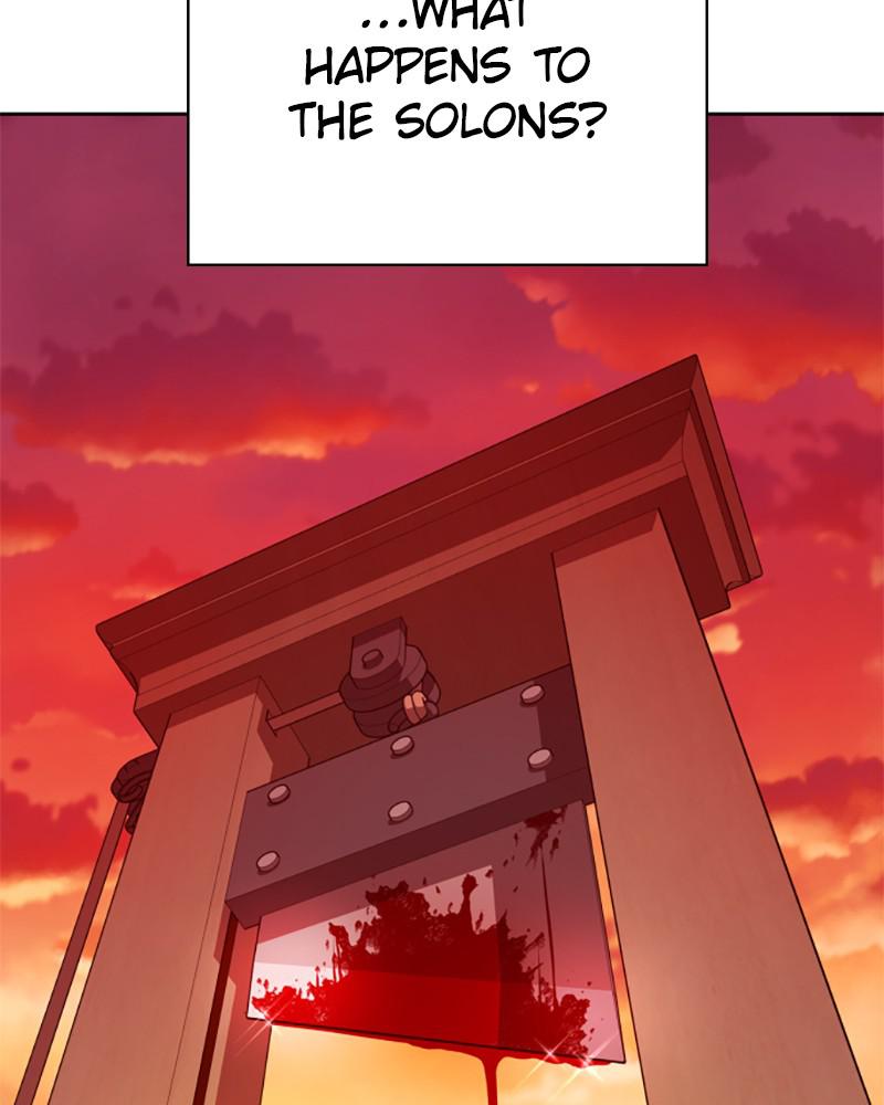 Your Throne Chap 83 - Next Chap 84
