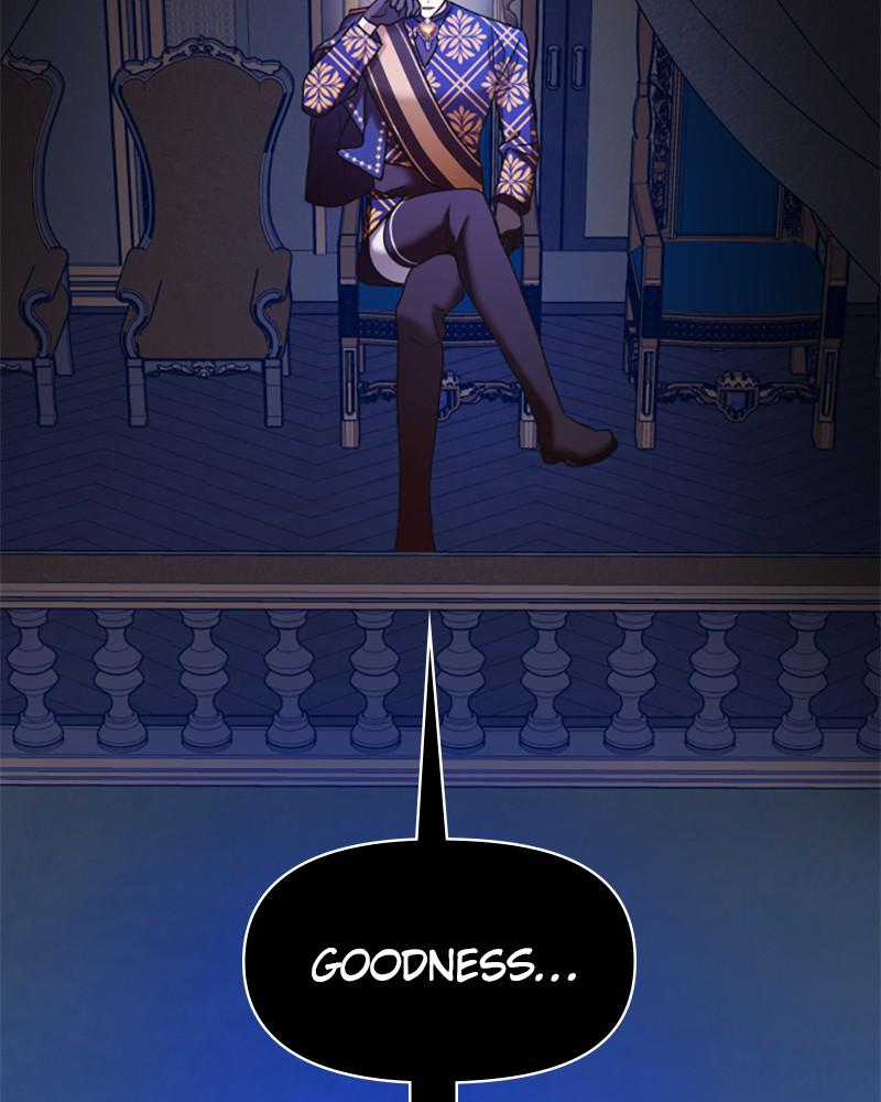 Your Throne Chap 83 - Next Chap 84