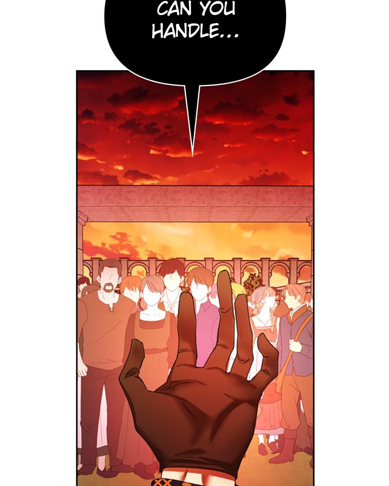 Your Throne Chap 83 - Next Chap 84