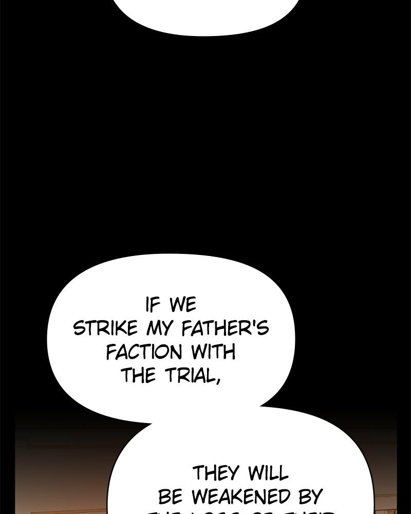 Your Throne Chap 83 - Next Chap 84
