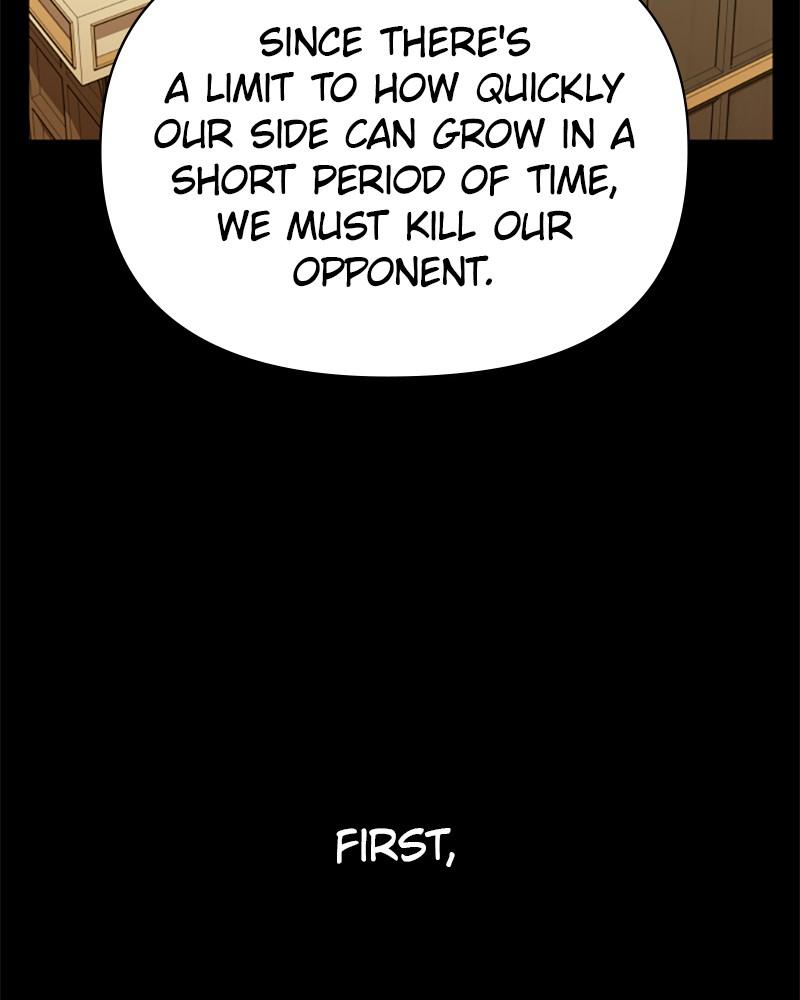 Your Throne Chap 83 - Next Chap 84