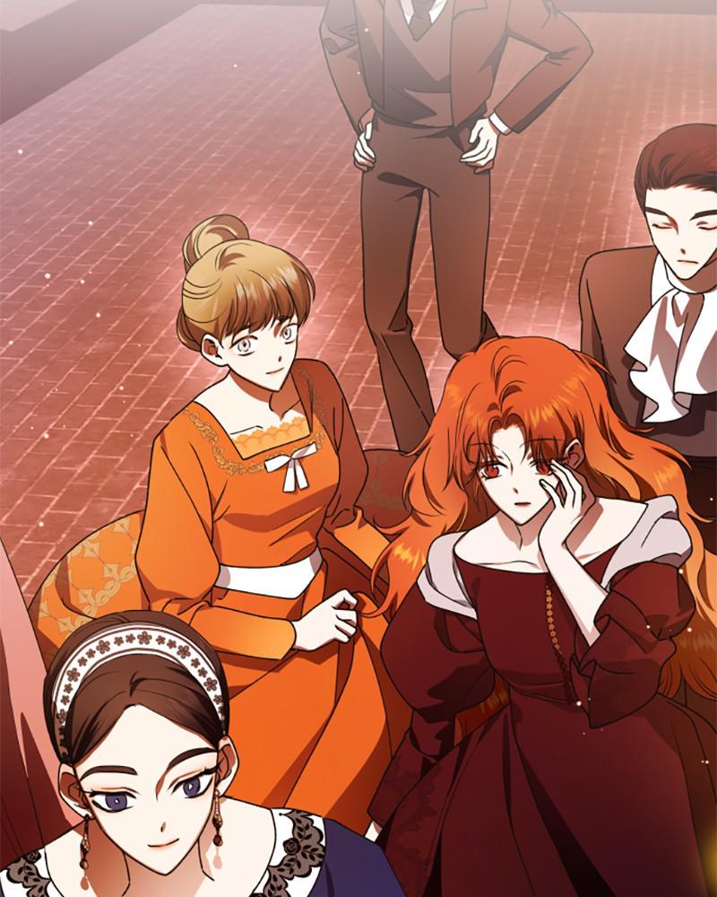 Your Throne Chap 83 - Next Chap 84