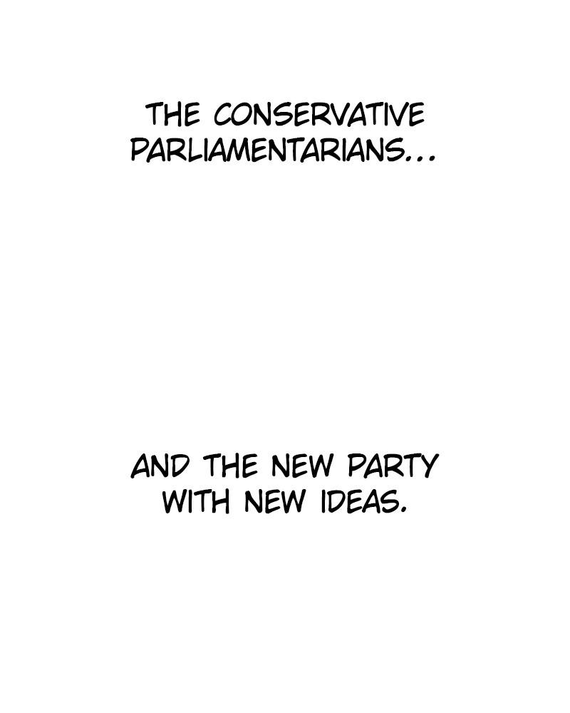 Your Throne Chap 83 - Next Chap 84