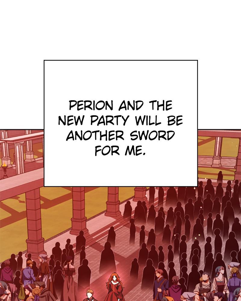 Your Throne Chap 83 - Next Chap 84