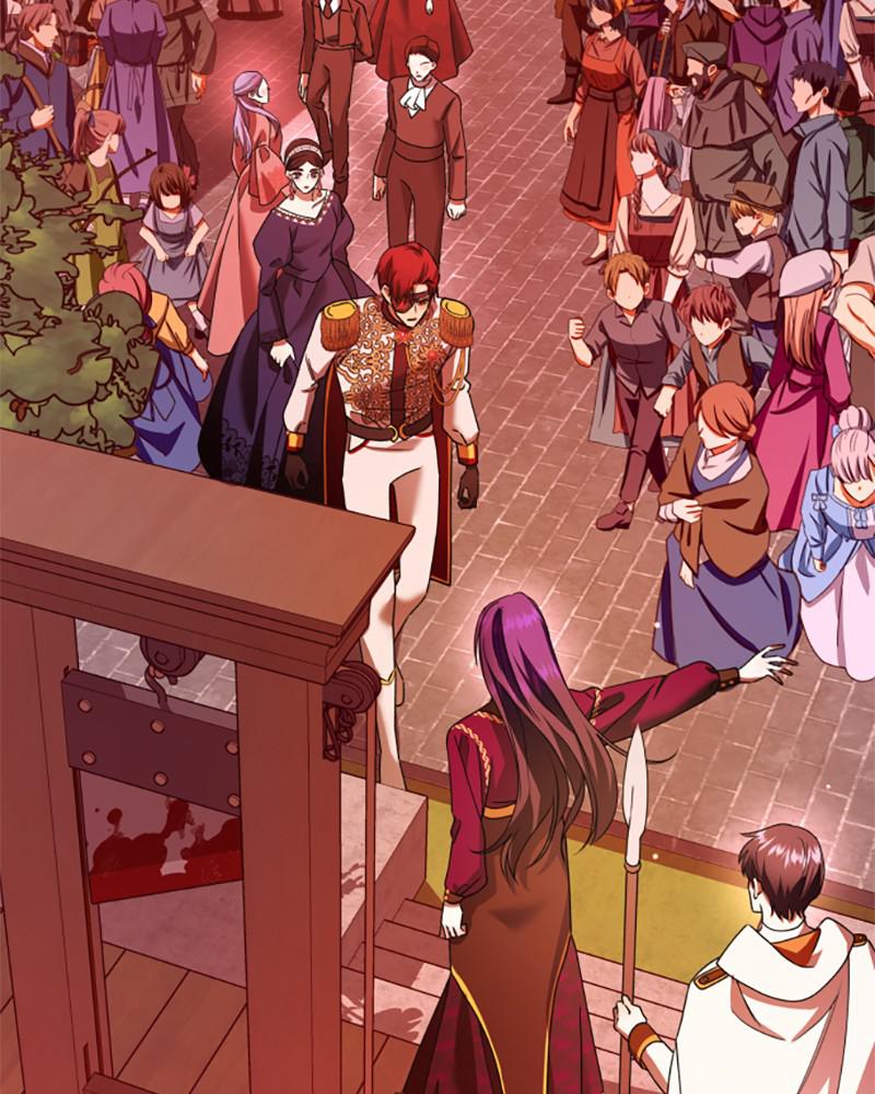 Your Throne Chap 83 - Next Chap 84