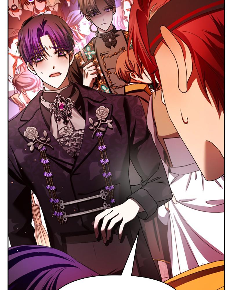 Your Throne Chap 83 - Next Chap 84