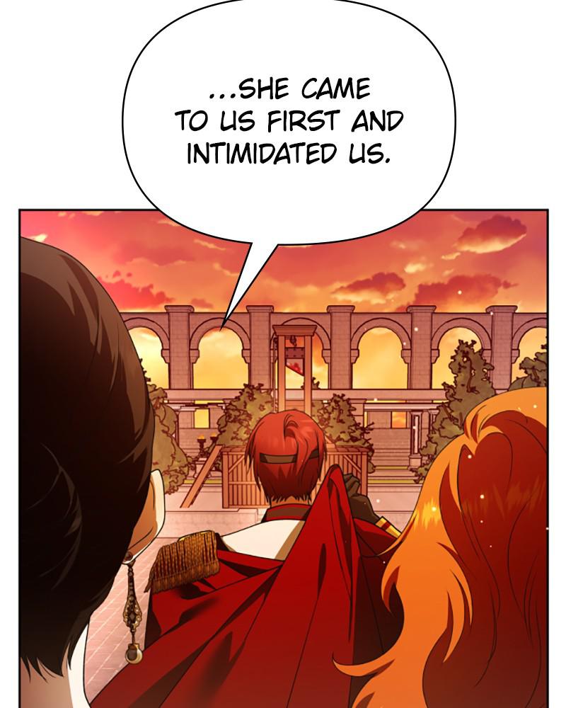 Your Throne Chap 83 - Next Chap 84