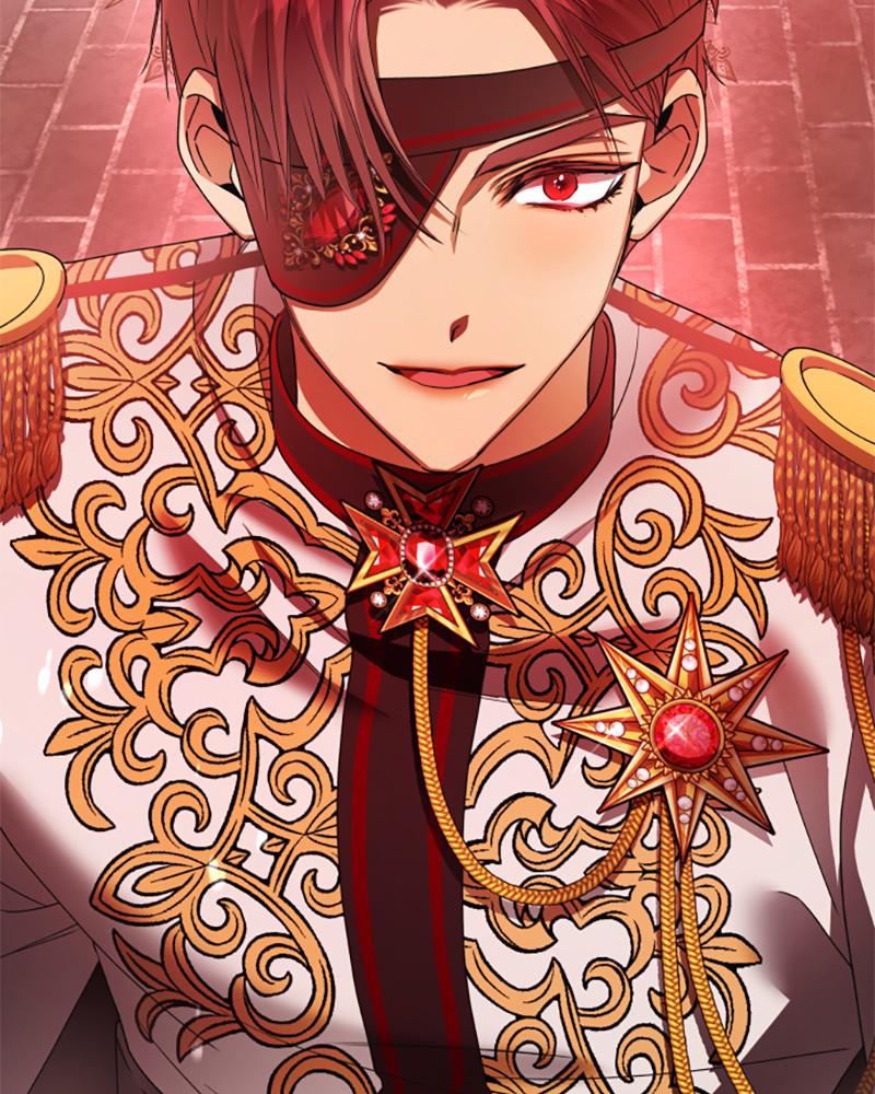 Your Throne Chap 83 - Next Chap 84