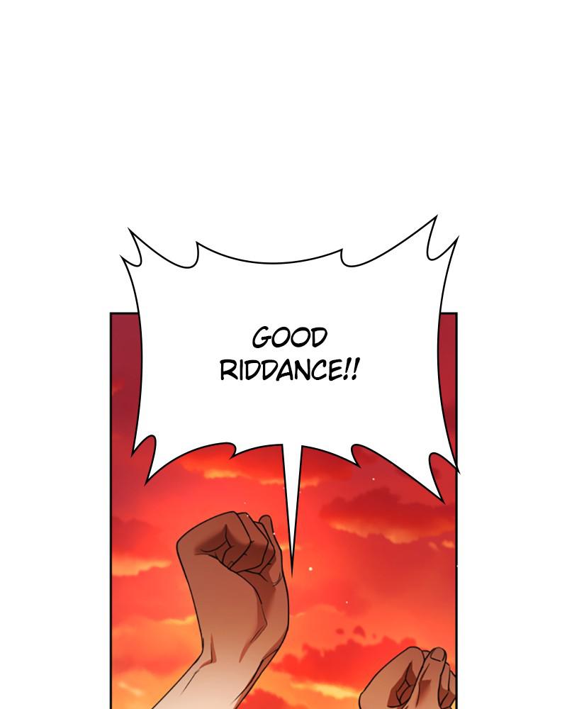 Your Throne Chap 83 - Next Chap 84