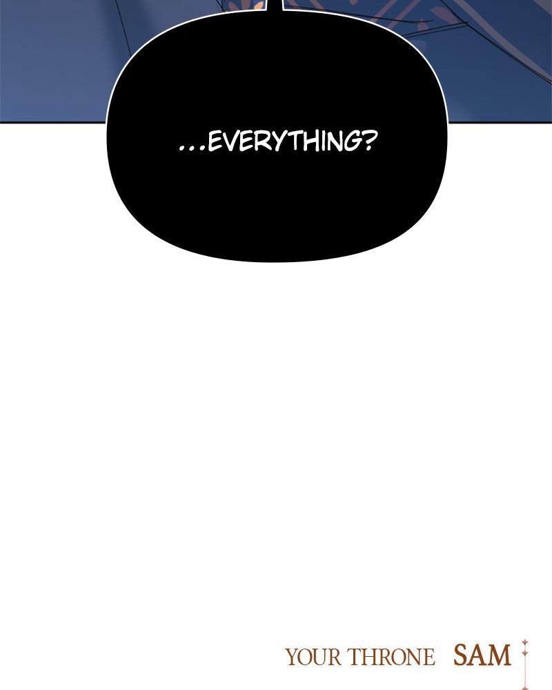 Your Throne Chap 83 - Next Chap 84