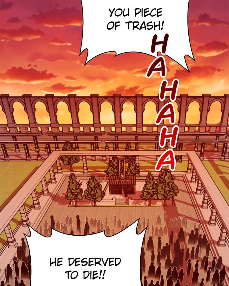 Your Throne Chap 83 - Next Chap 84